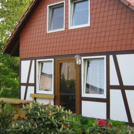 Holiday Home With Sauna And Whirlpool Börgerende-Rethwisch Exterior foto